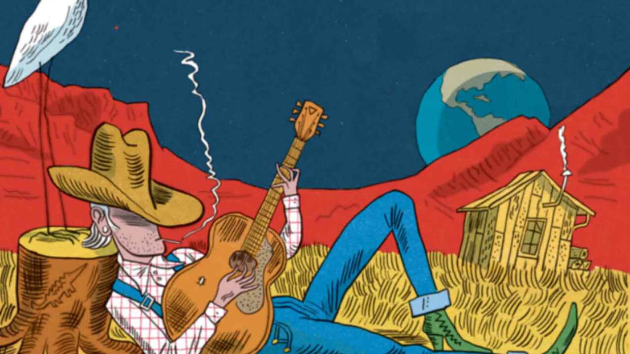 Les nuits de l’Alligator : MUDDY GURDY + GYPSY MITCHELL