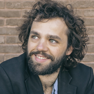 Personne de Yann Frisch  - Cie l