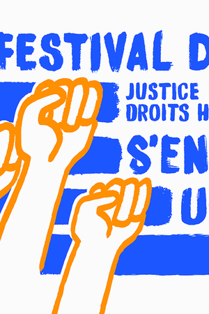 Festival du film Justice et Droits humains !