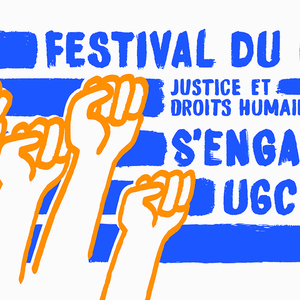 Festival du film Justice et Droits humains !