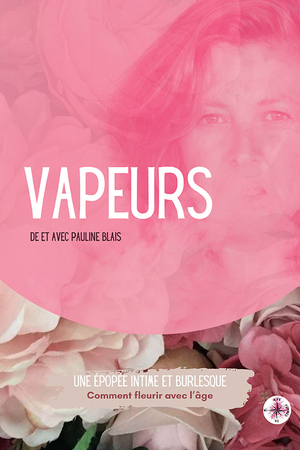 Vapeurs