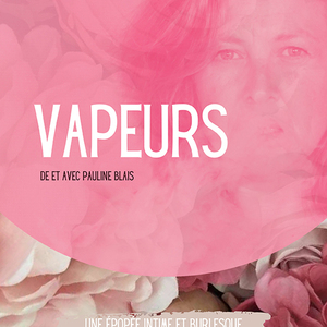 Vapeurs
