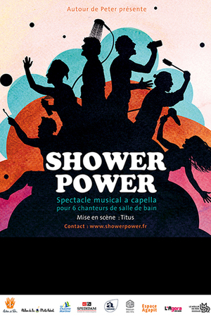 Shower Power