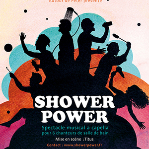 Shower Power
