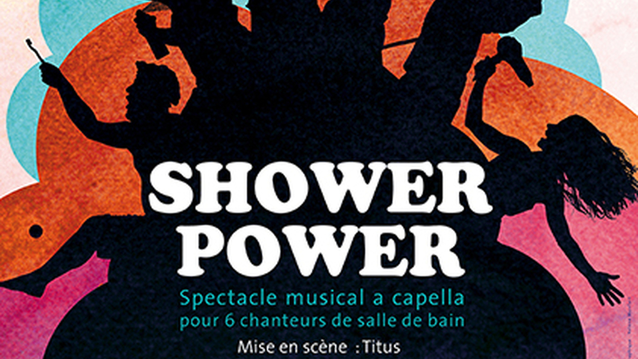 Shower Power