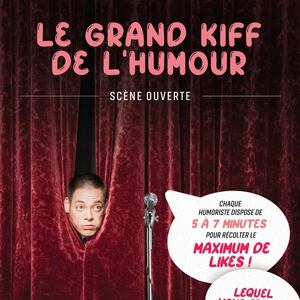 Le Grand Kiff de l