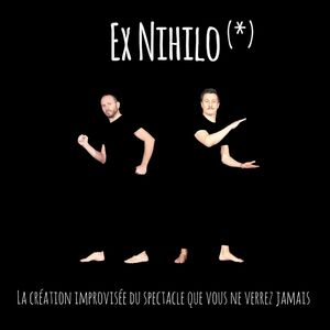 Ex Nihilo