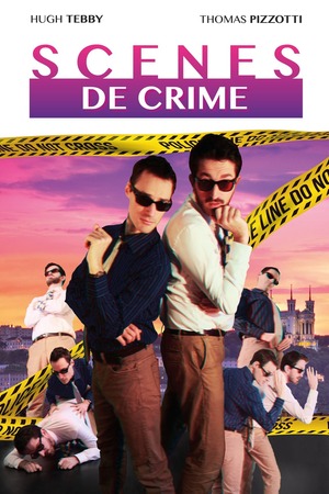 Scènes de crime