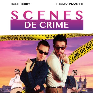 Scènes de crime