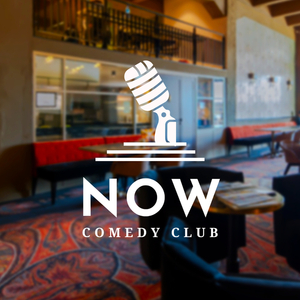 Now Comedy Club #5