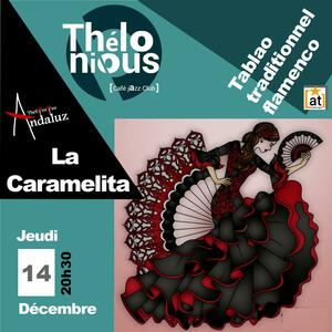 La Caramelita