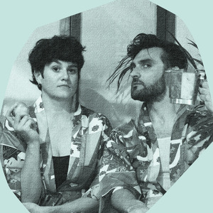 JAAKUNA SHIMAI + UNDAE TROPIC