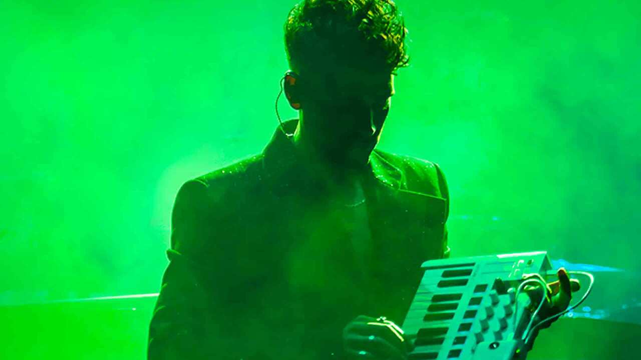 Worakls Orchestra
