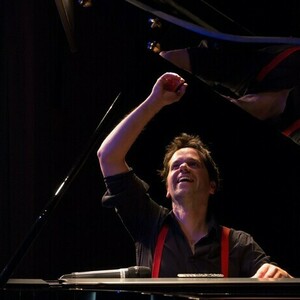 Concert de piano