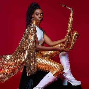Lakecia Benjamin