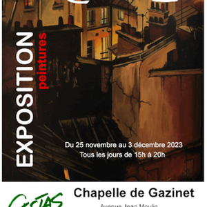Villes de nuit