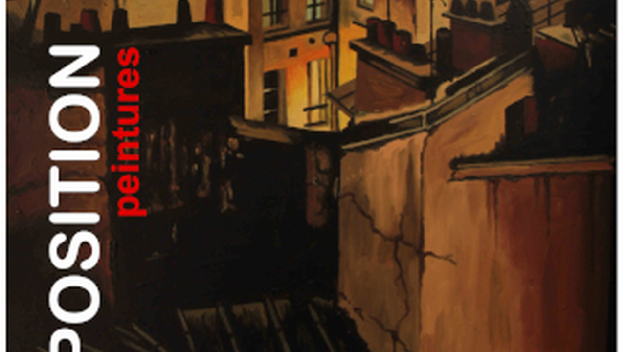 Villes de nuit
