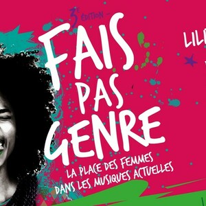 Fais pas genre #3