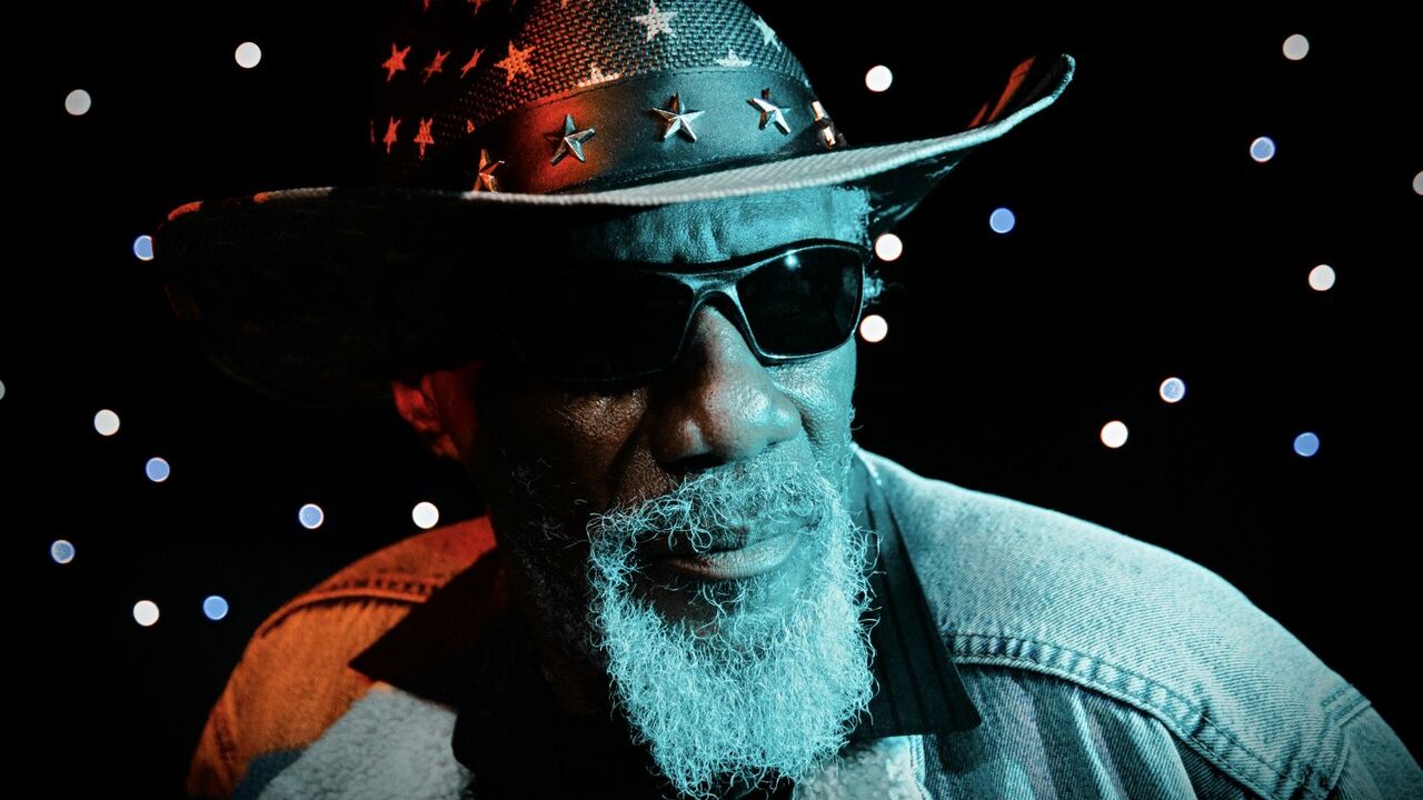 Robert Finley + Nat Myers