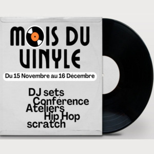 Dj set avec Total heaven