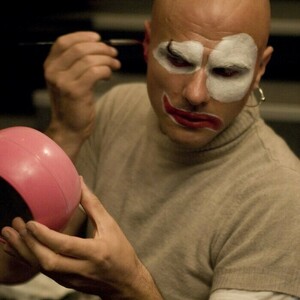 La Clownférence