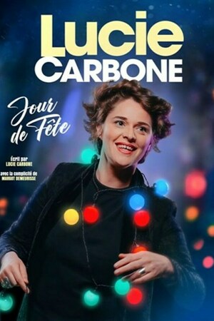 Lucie Carbone Dans Jour de fête