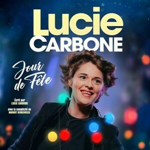 Lucie Carbone Dans Jour de fête
