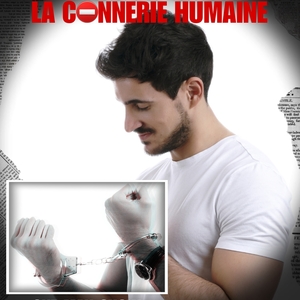 Yacine Kaci dans La connerie humaine