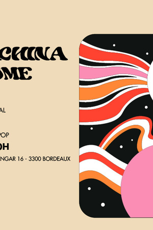 DEUS x L'Astrodome : Gondhawa + The Barking Spiders