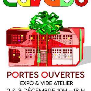 Portes ouvertes