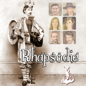Rhapsodie