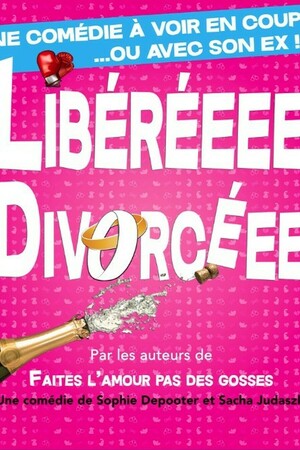 Libérée Divorcée