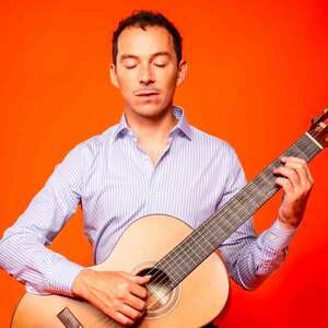 Thibault Cauvin « Bach intimiste »