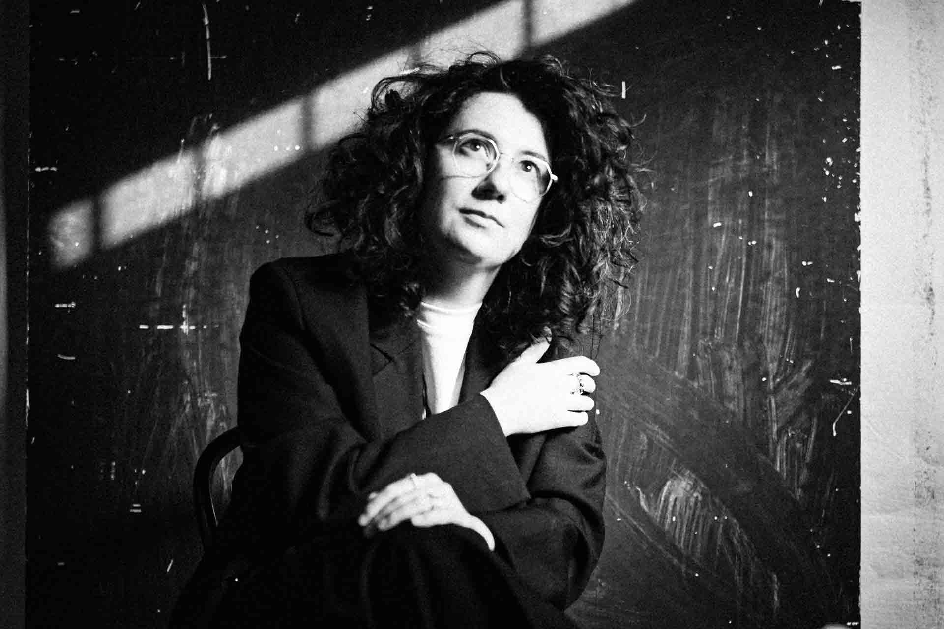 Alexandra Stréliski