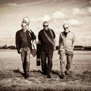 CrossBorder Blues
