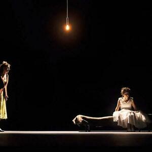 Cendrillon