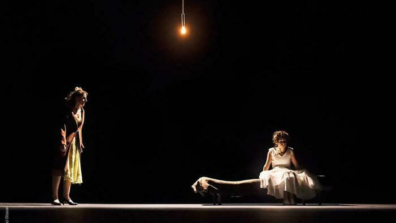 Cendrillon