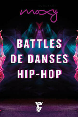 Battles de danses Hip-Hop