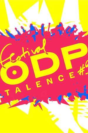 FESTIVAL ODP TALENCE 2024