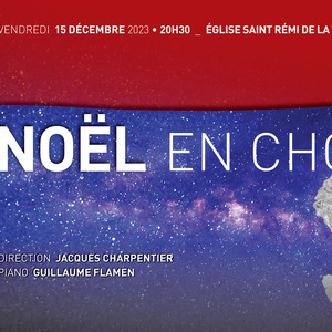NOËL en CHOEUR
