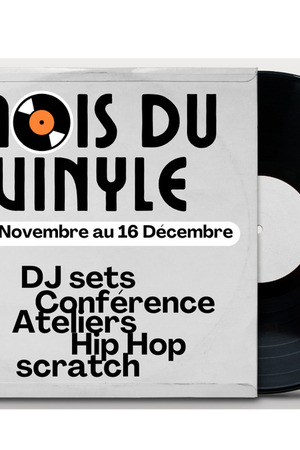 50 ans de Hip-hop