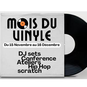 50 ans de Hip-hop