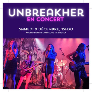 Unbreakher