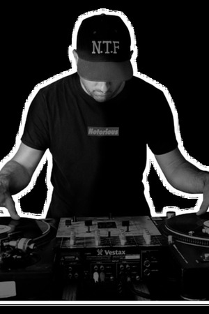 LA DER DES DER DU HOP : DJ SET - NICK THE FUNK 