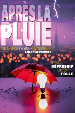 Après la pluie