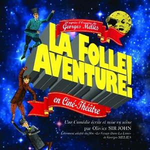 La folle Aventure