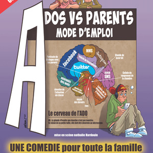 Ados VS Parents