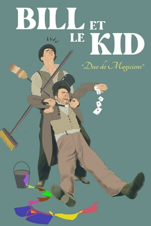 BILL ET LE KID