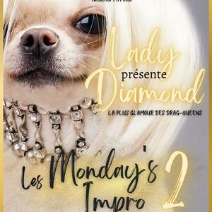 Lady Diamond et les Monday