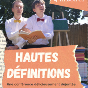 Hautes Définitions